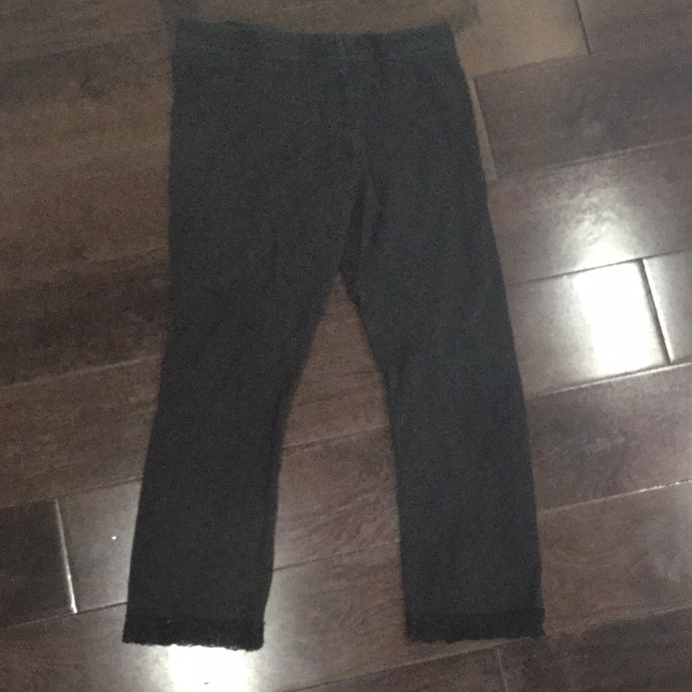 Capris